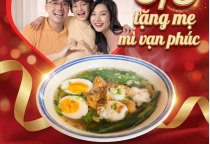 TRAO PHÚC KHÍ – ĐÓN NIỀM VUI: TẶNG NGAY "TÔ MÌ VẠN PHÚC" 🌸✨