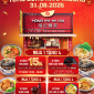 Khai Trương Chi Nhánh 131D Trần Hưng Đạo Cần Thơ | Mua 1 Tặng 4