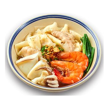 SỬI CẢO HẢI SẢN