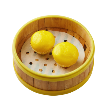 Bánh bao kim sa