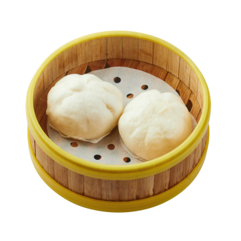 Bánh bao xá xíu