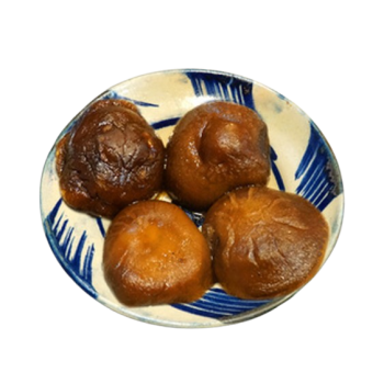 Nấm Đông Cô