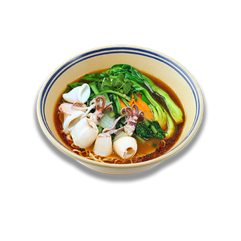 MÌ MỰC