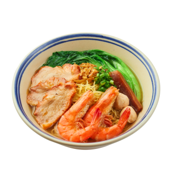 MÌ THẬP CẨM