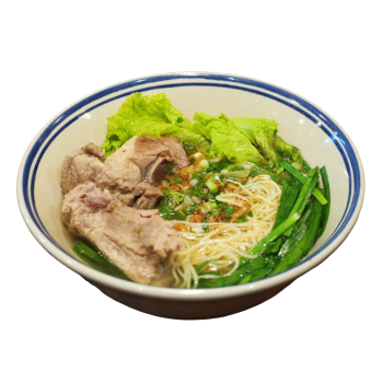 MÌ XƯƠNG