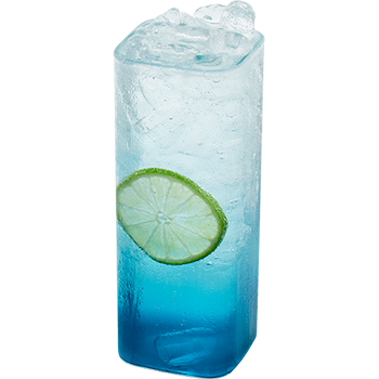 Soda Nhiệt Đới