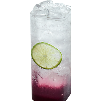 Soda Việt Quất