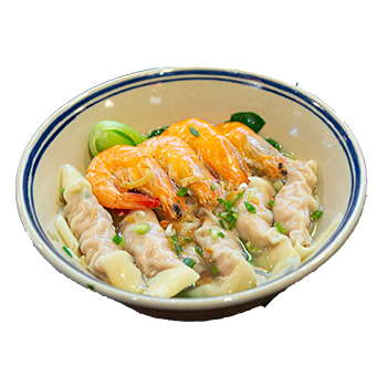 SỦI CẢO TÔM